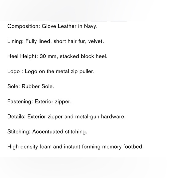 Regarde Le Ciel boots NWOT - Picture 8 of 9